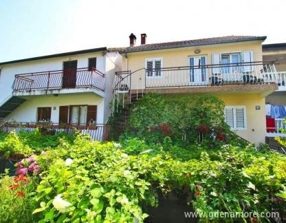 Perovic smjestaj, logement privé à Herceg Novi, Monténégro - IMG-00b139c246df3940a44ec64a9368d358-V